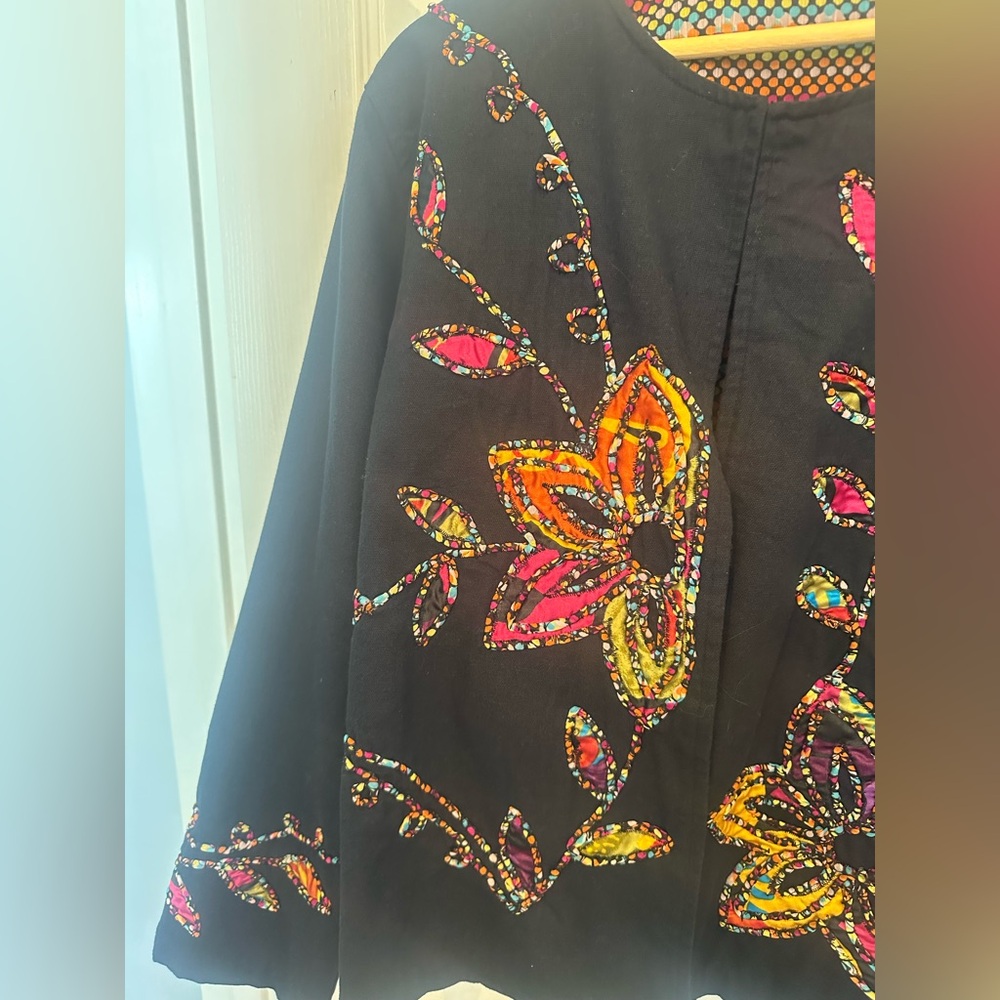 Choices Jacket - image 4